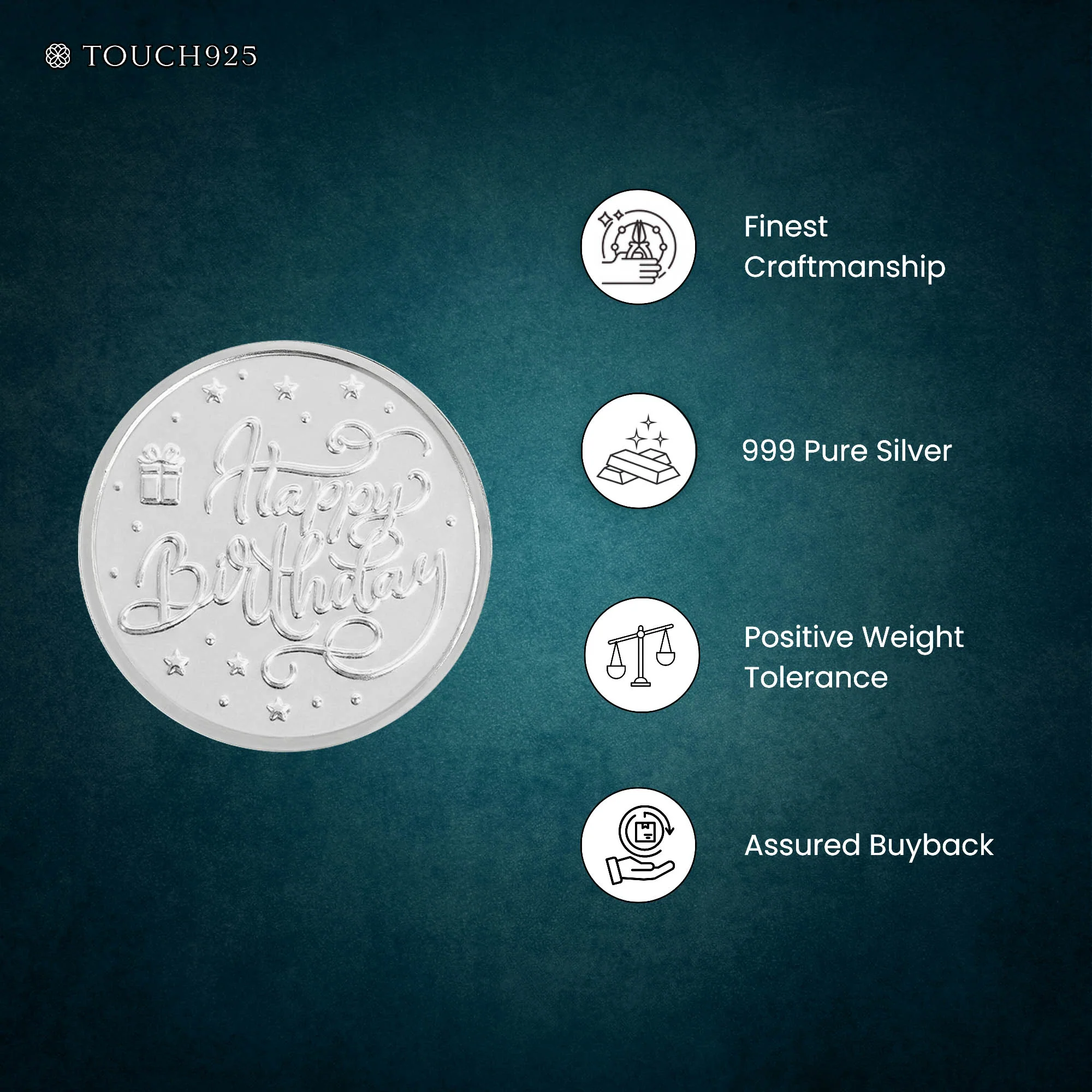 Silver Coins (Bestsellers)