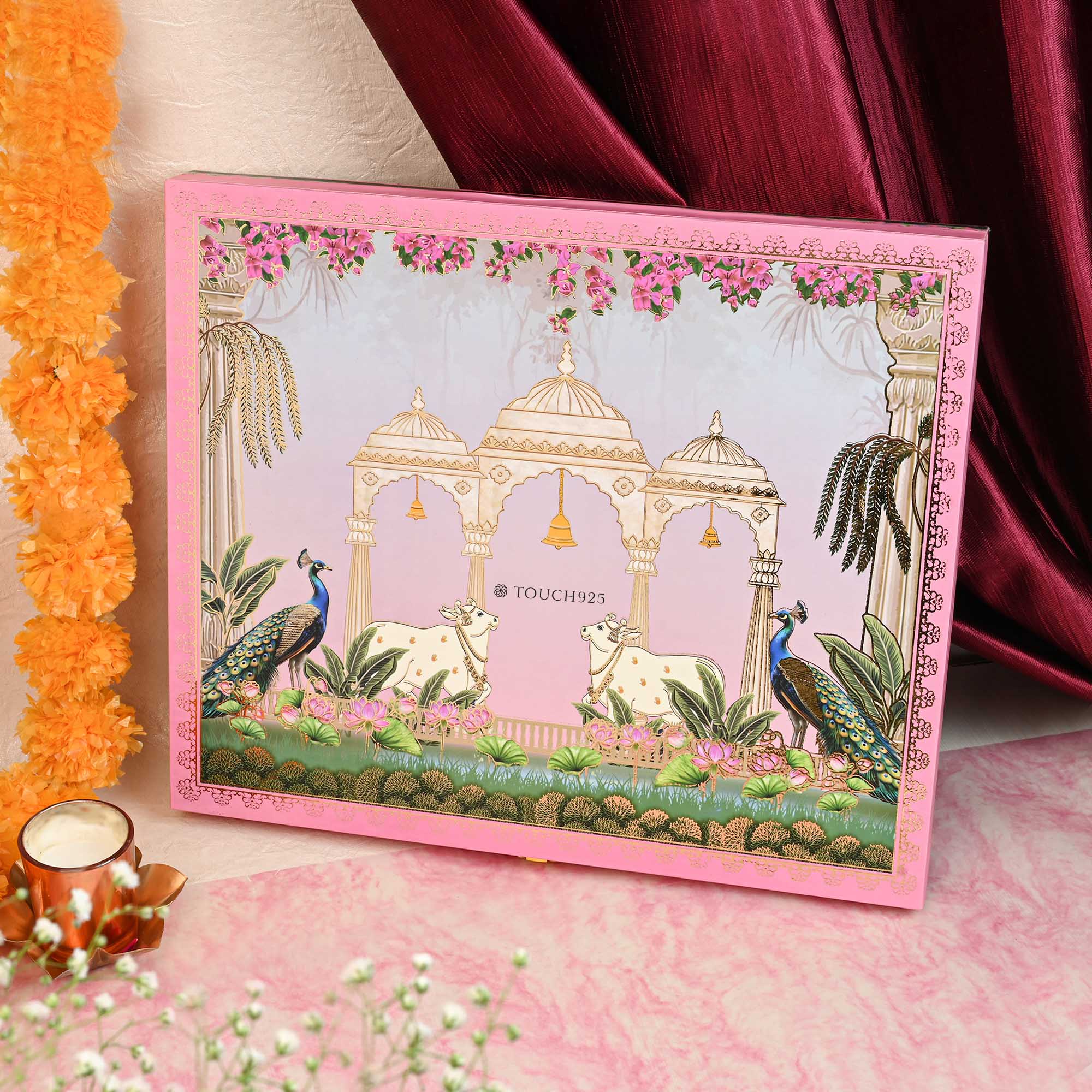 999 Purity 25 Years Celebration Silver Coin Box (25 Coins) - Image 3