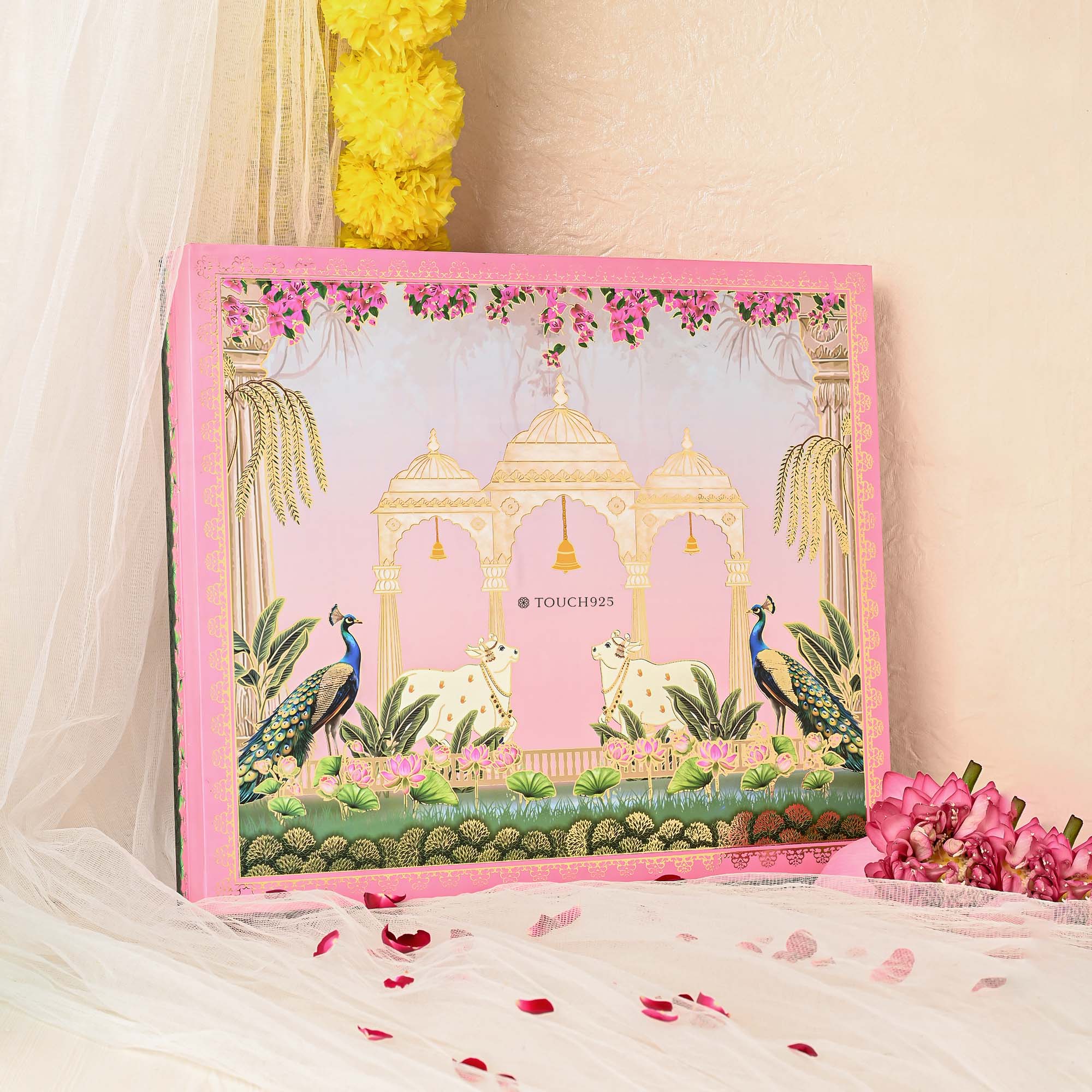 999 Purity 50 Years Celebration Silver Coin Box (25 Coins) - Image 3