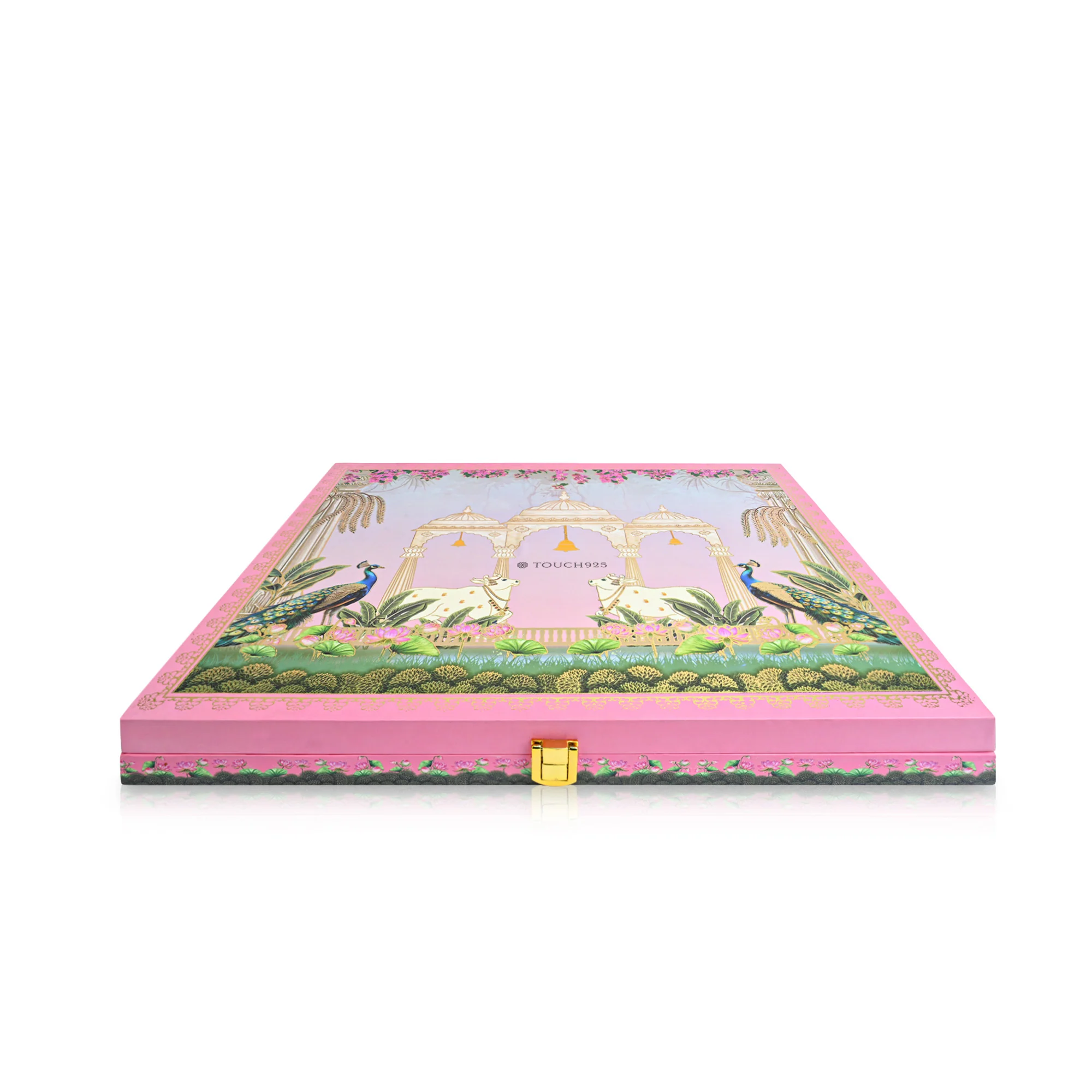 999 Purity 50 Years Celebration Silver Coin Box (25 Coins) - Image 7