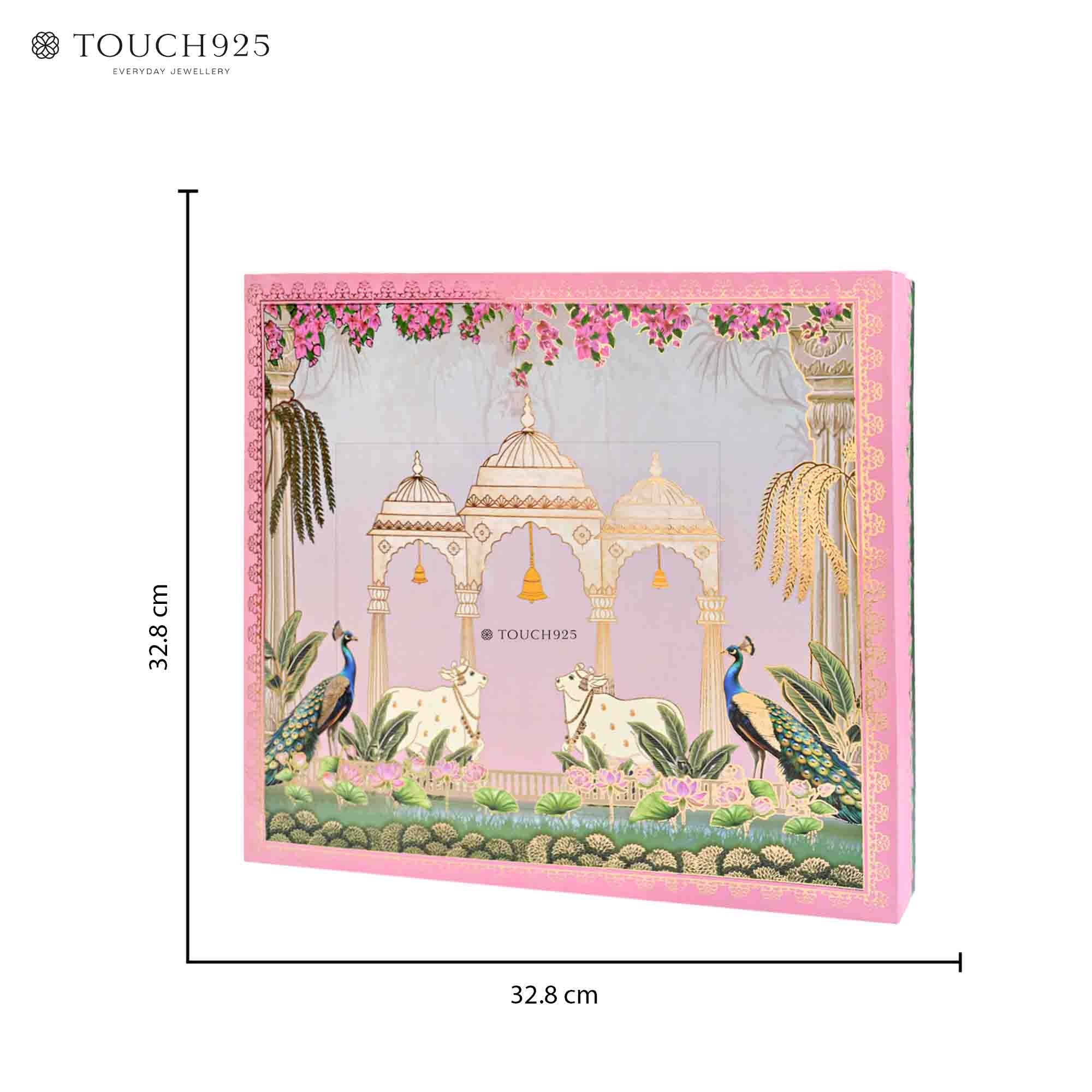 999 Purity 50 Years Celebration Silver Coin Box (25 Coins) - Image 9