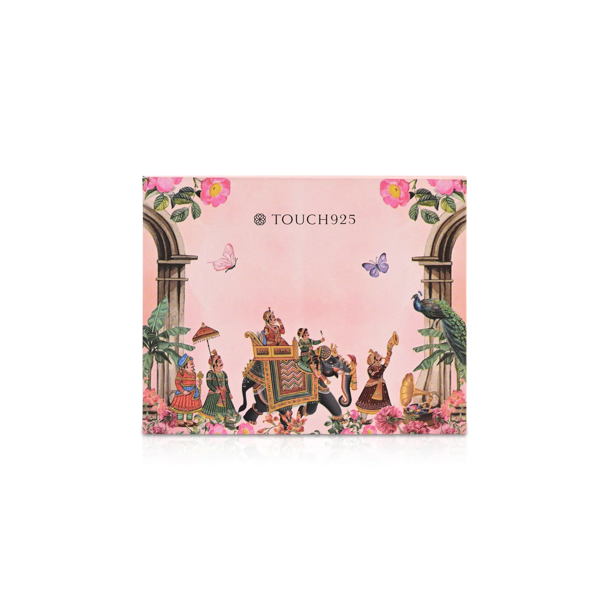 999 Silver Anniversary Coin Box - Image 6