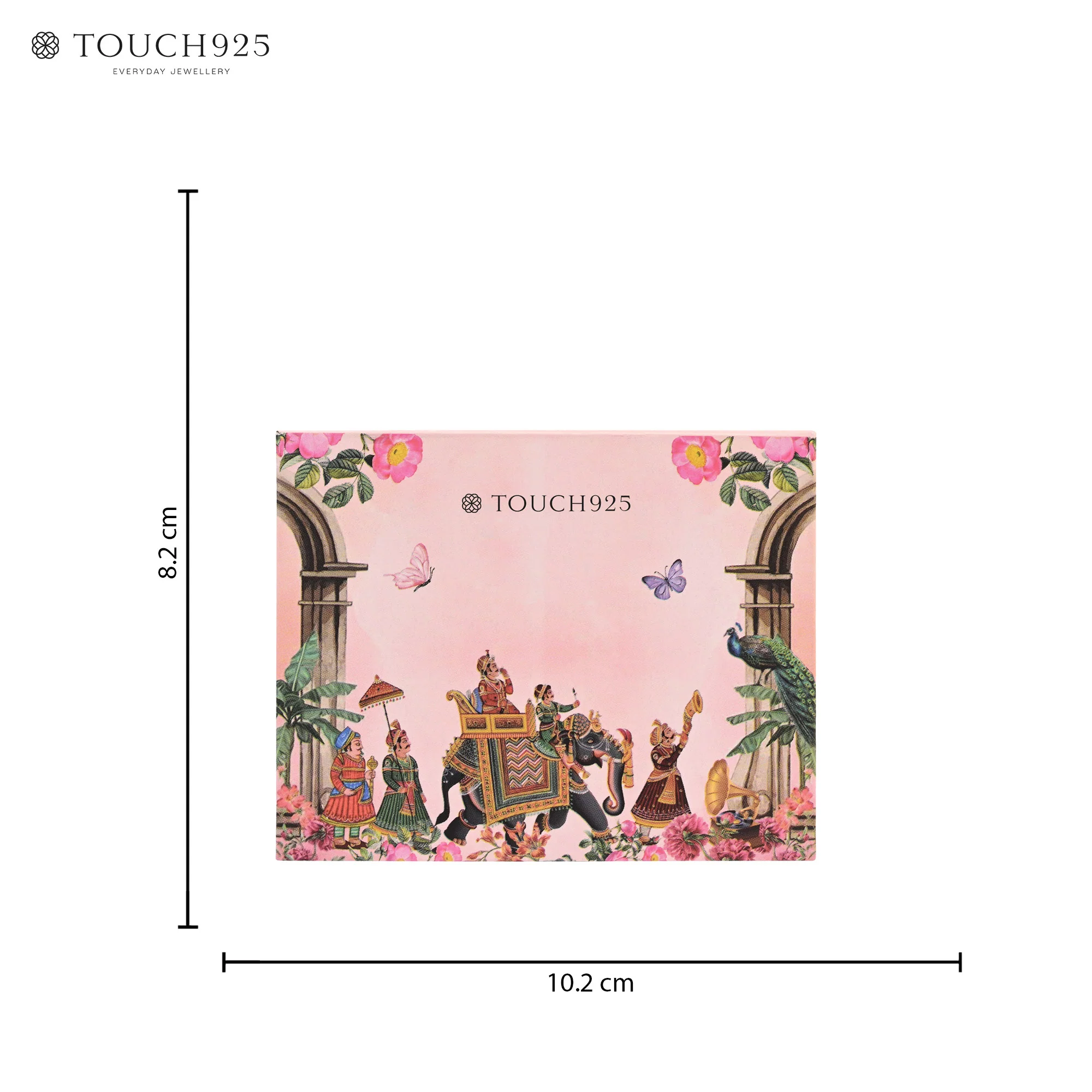 999 Silver Anniversary Coin Box - Image 8