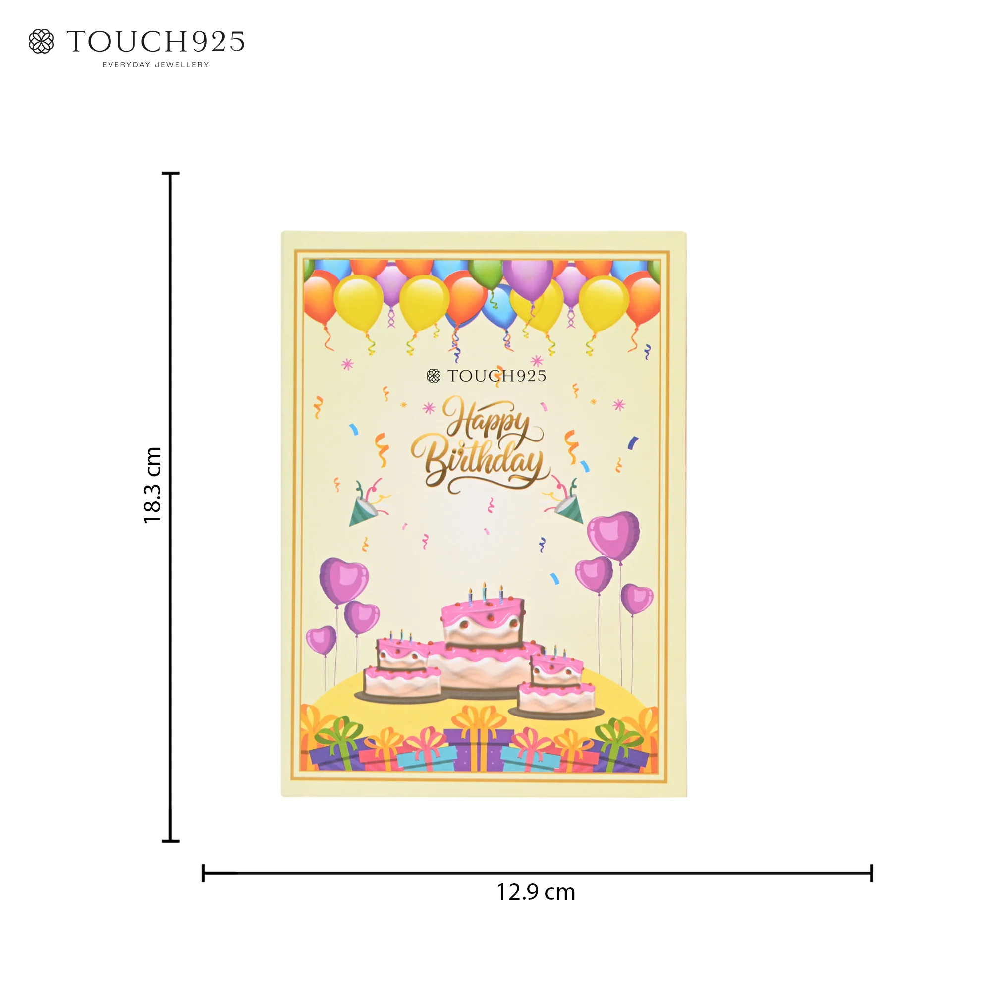 999 Silver Birthday Celebration Coin Box - Image 7