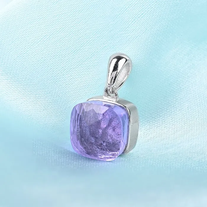 Amethyst Twilight Trio Set - Image 6