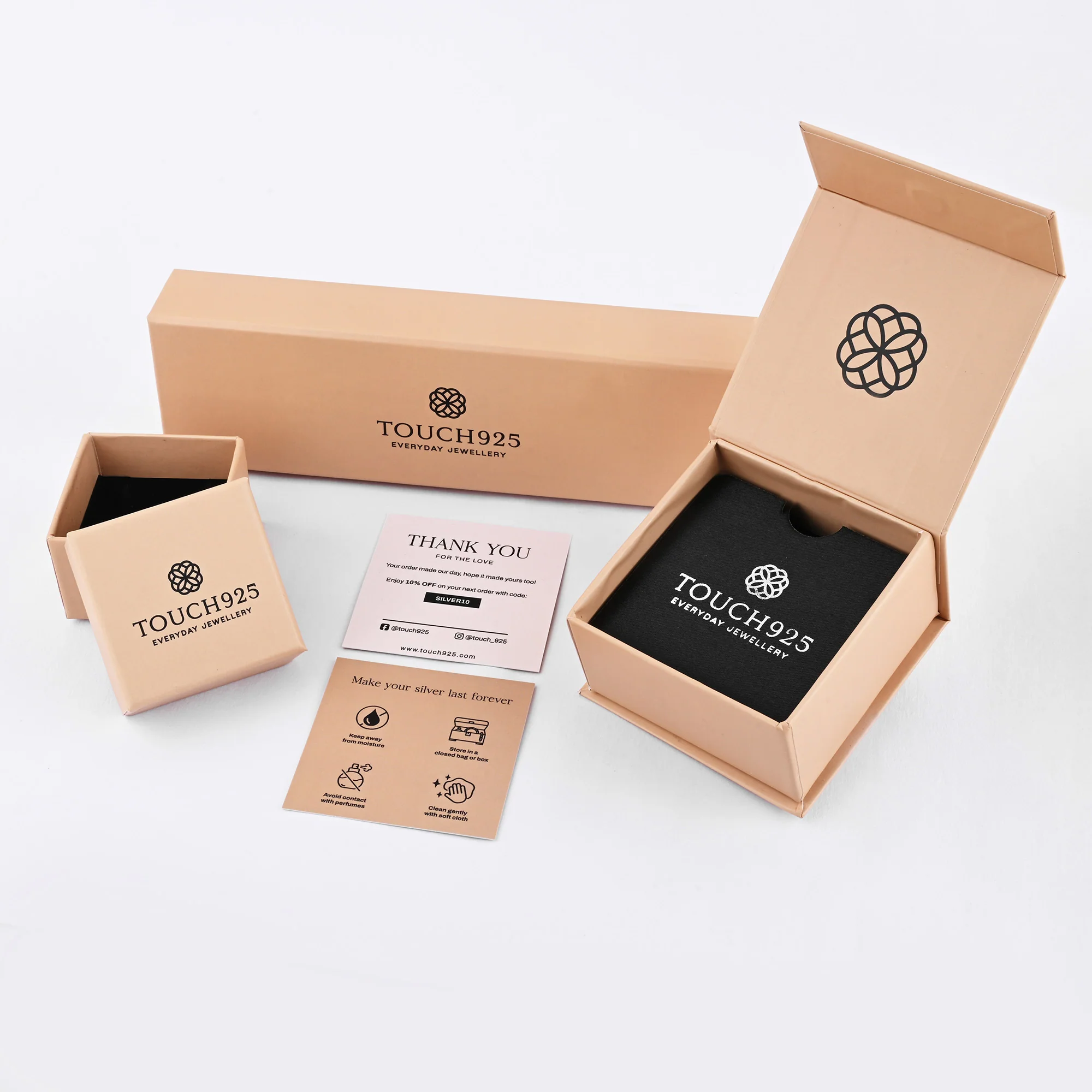 Glimmering Shiny kada - Image 8