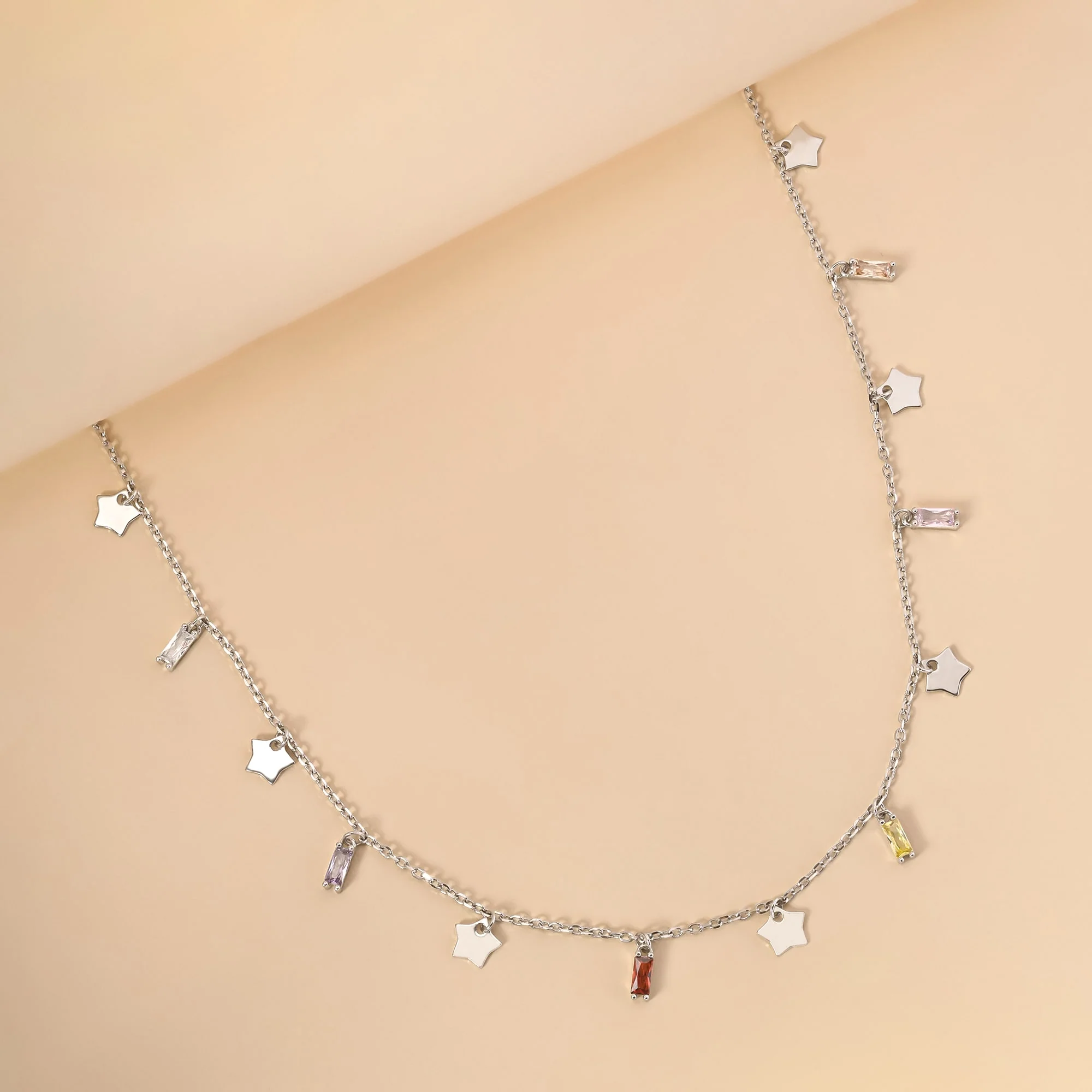 Celestial Dance Necklace - Image 3