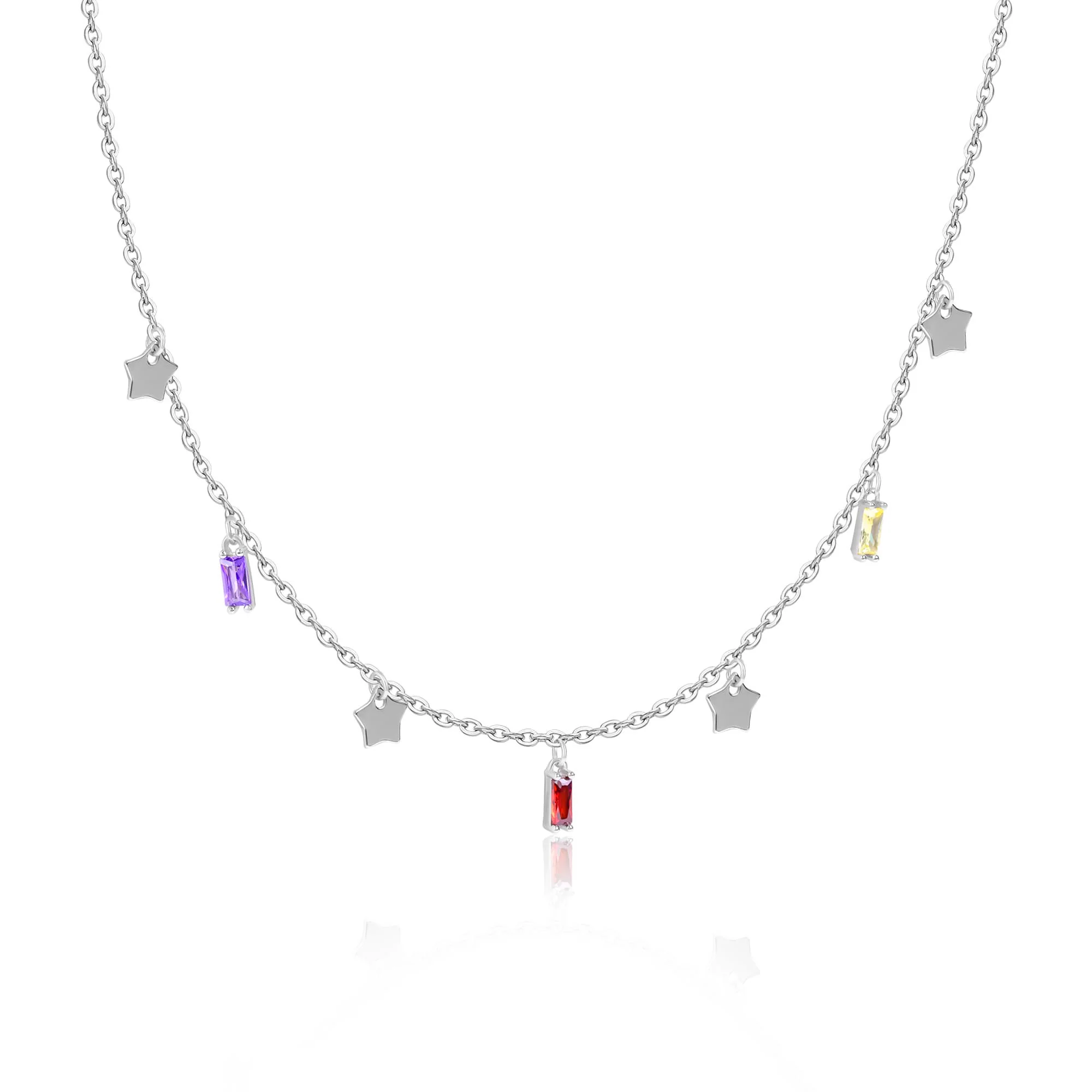 Celestial Dance Necklace - Image 4
