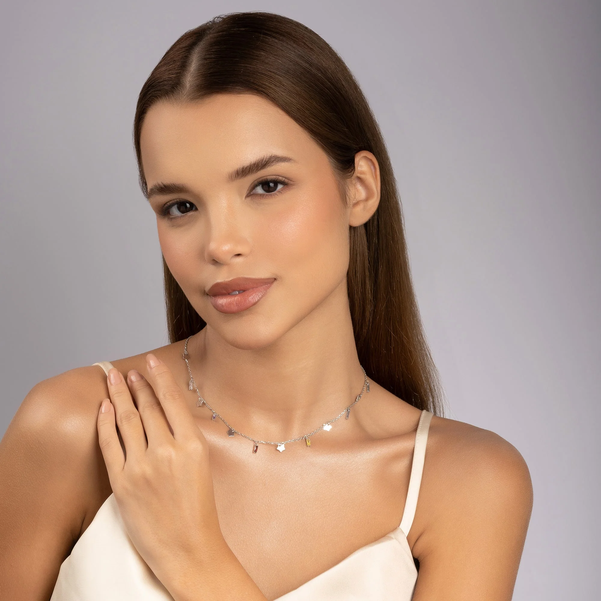 Celestial Dance Necklace - Image 5