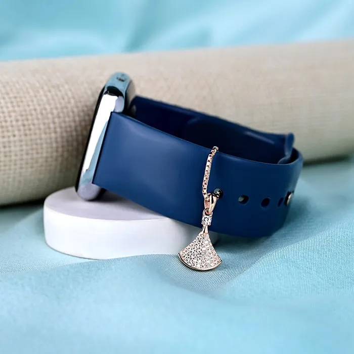 Crystal Umbrella Charm - Image 13