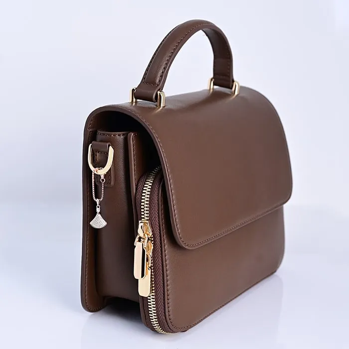 Crystal Umbrella Charm - Image 14