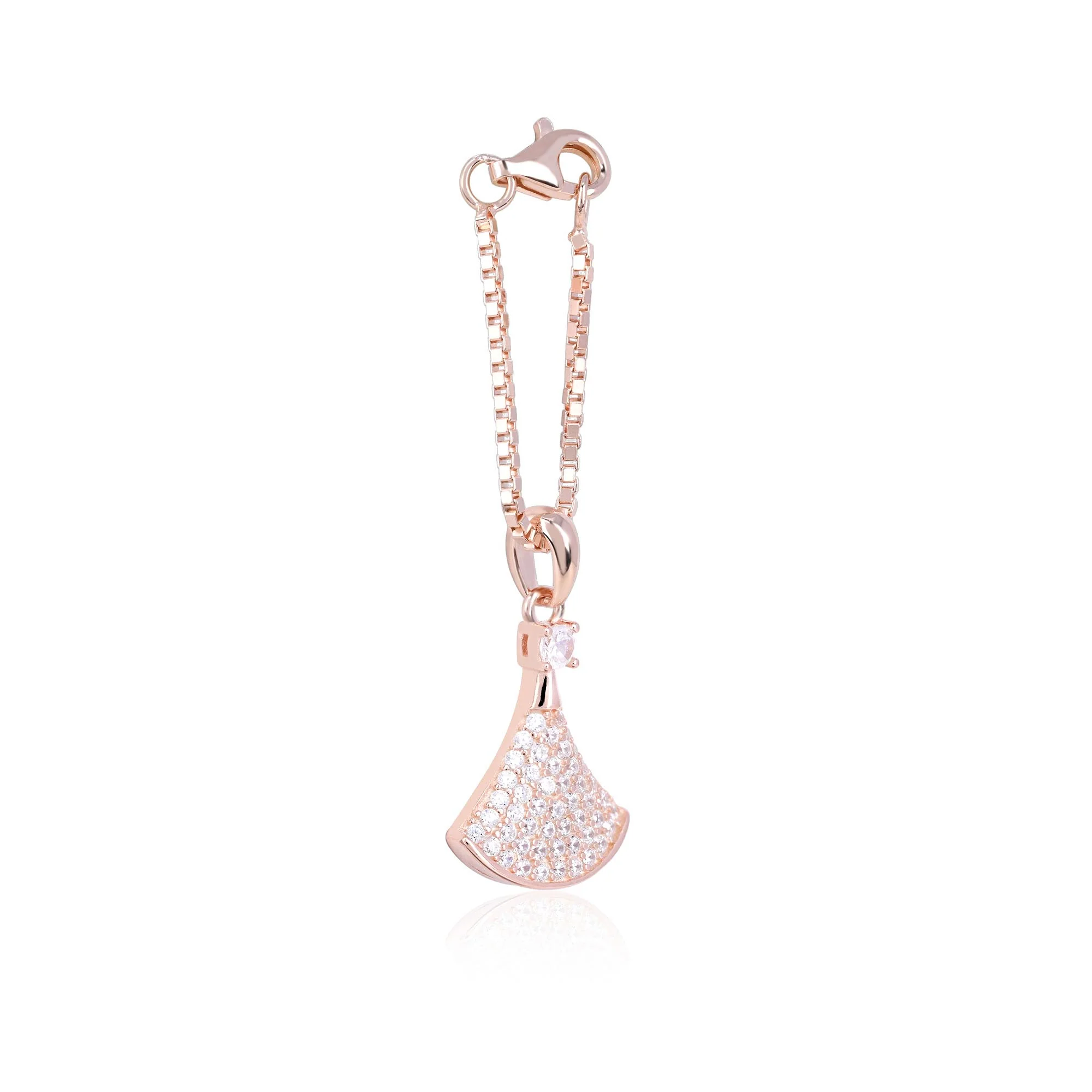 Crystal Umbrella Charm - Image 15