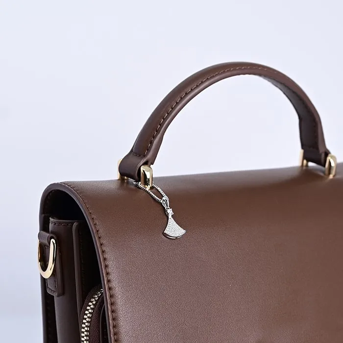 Crystal Umbrella Charm - Image 4