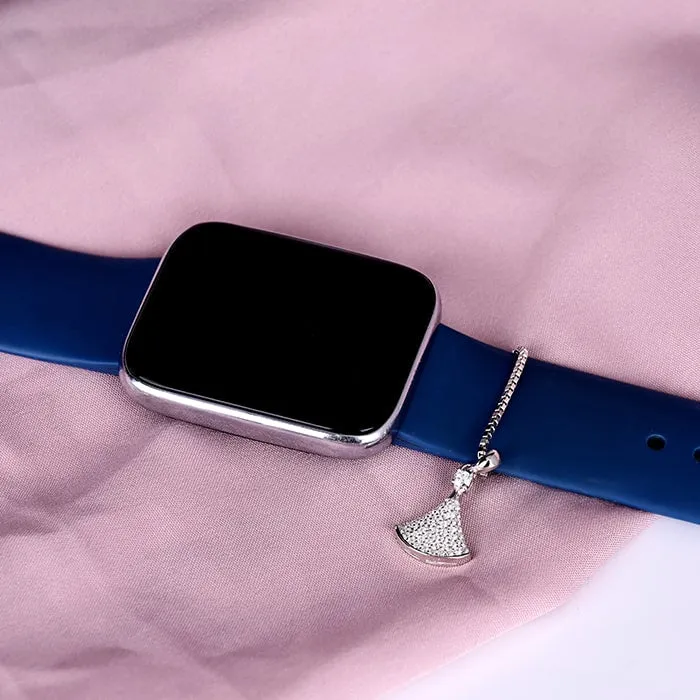 Crystal Umbrella Charm - Image 6