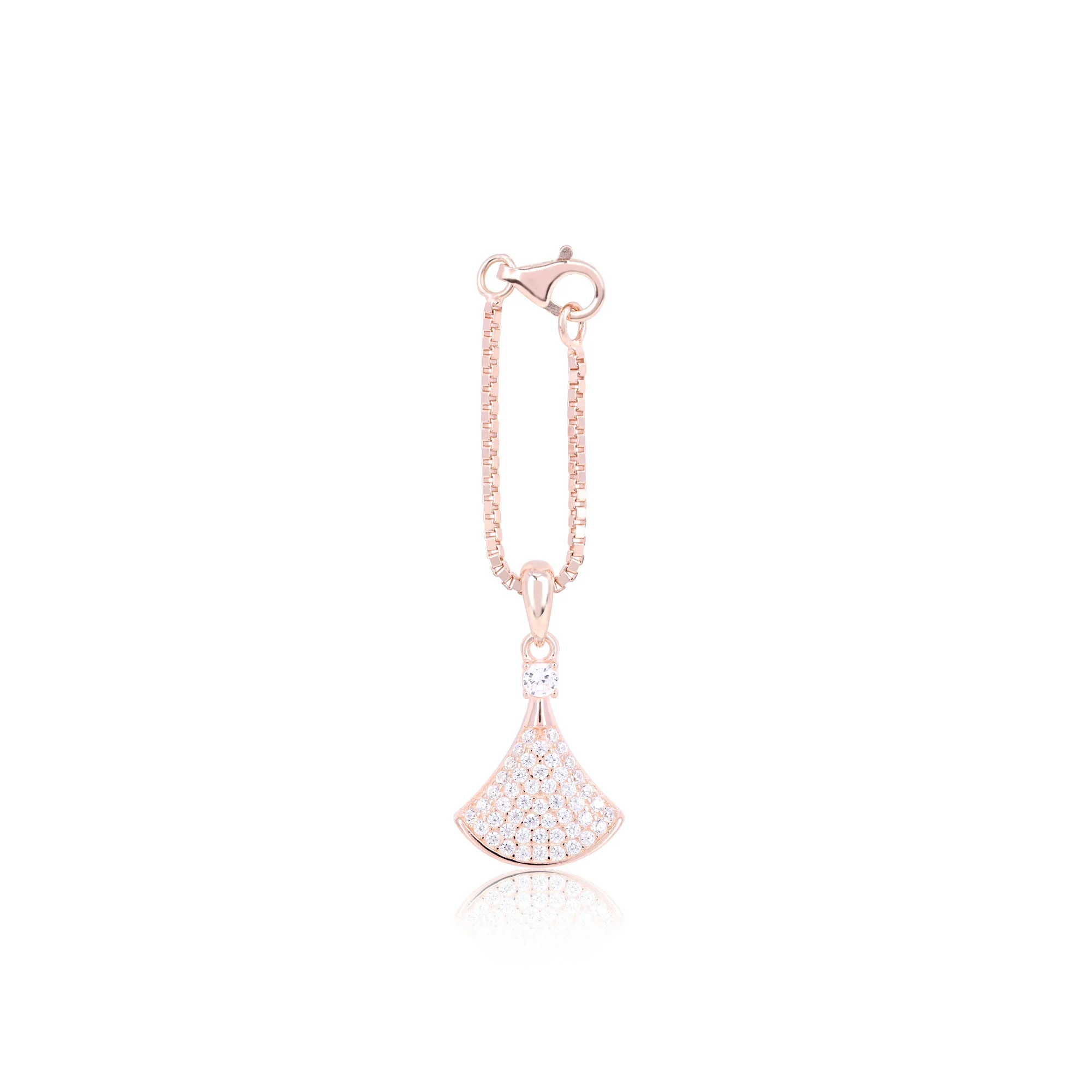 Crystal Umbrella Charm - Image 9