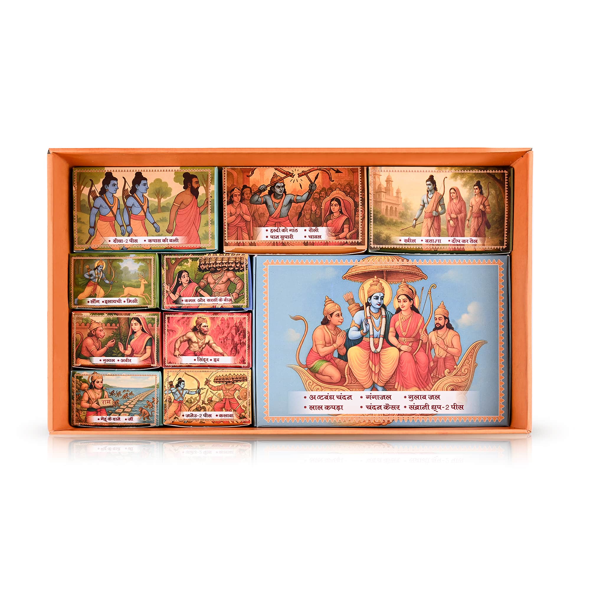 Diwali Musical Coin Box - Image 7