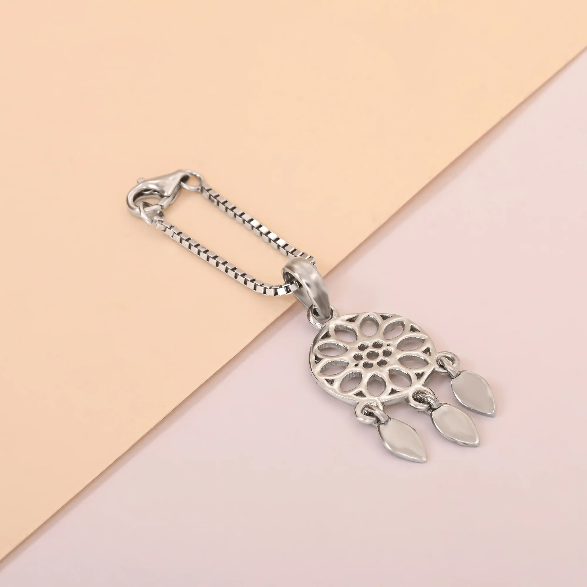 Dream Catcher Charm - Image 3