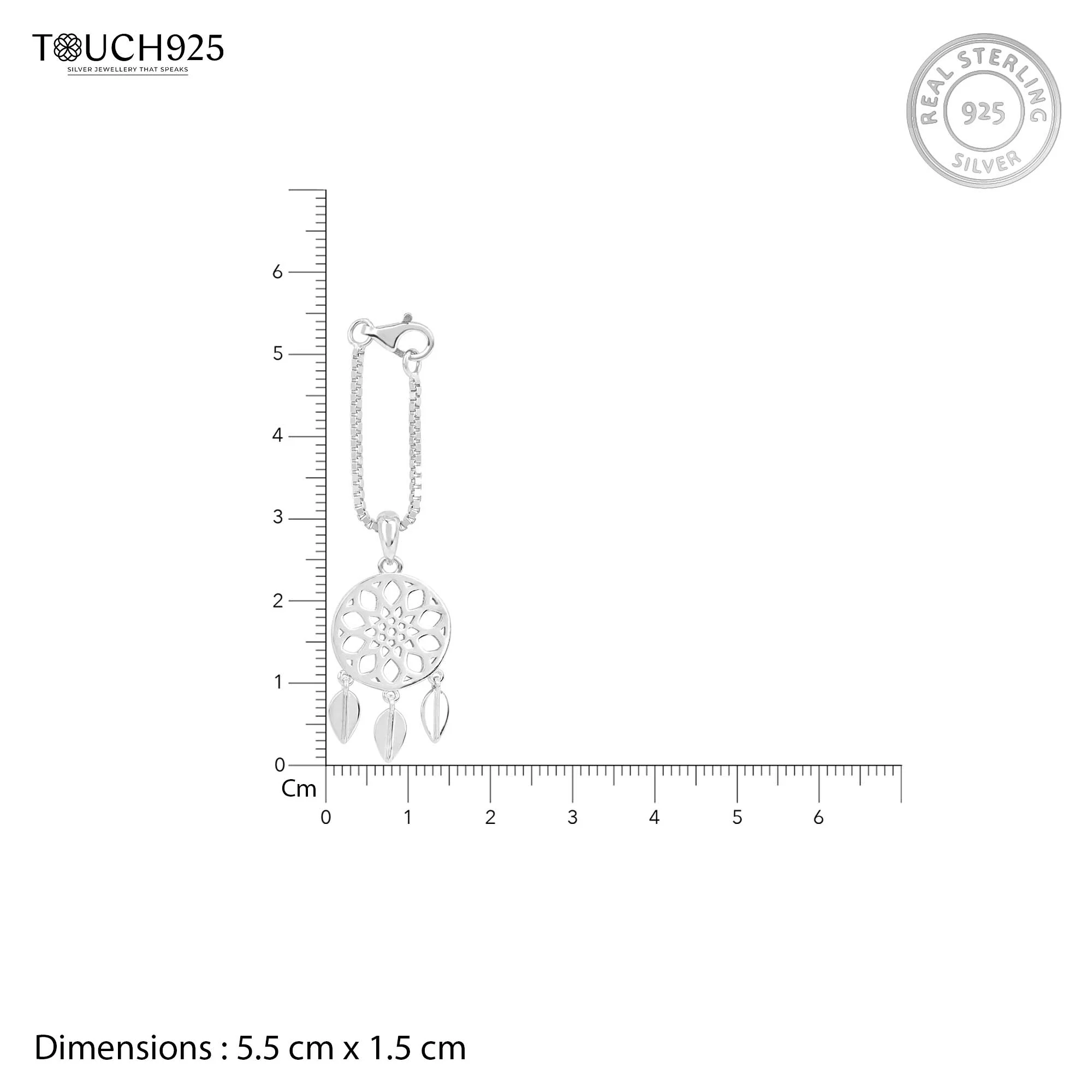 Dream Catcher Charm - Image 7