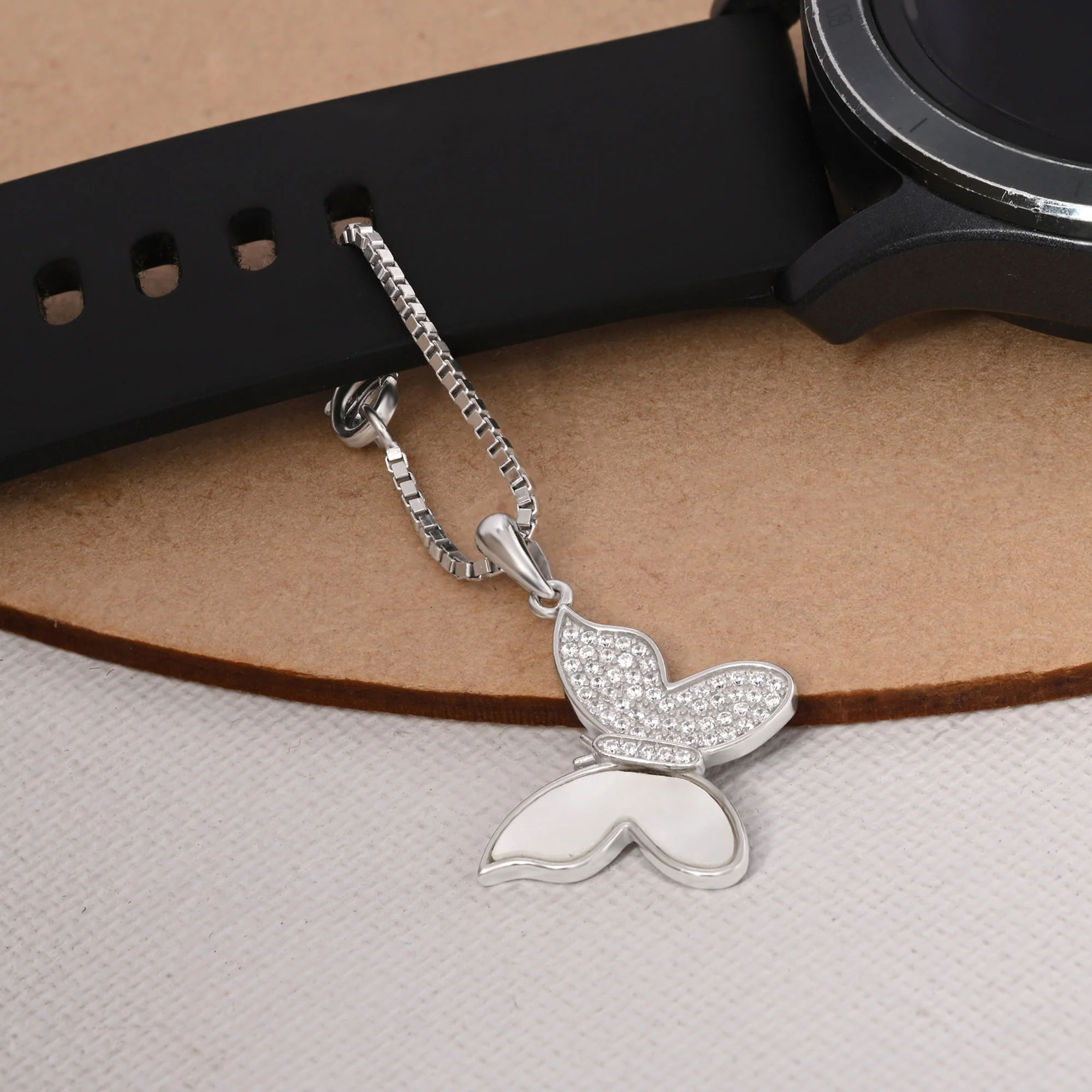 Elegance Butterfly Charm - Image 12