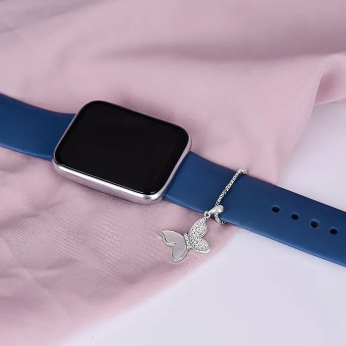 Elegance Butterfly Charm - Image 13