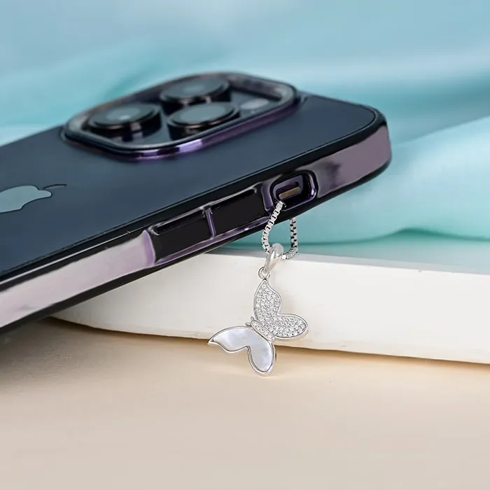 Elegance Butterfly Charm - Image 14