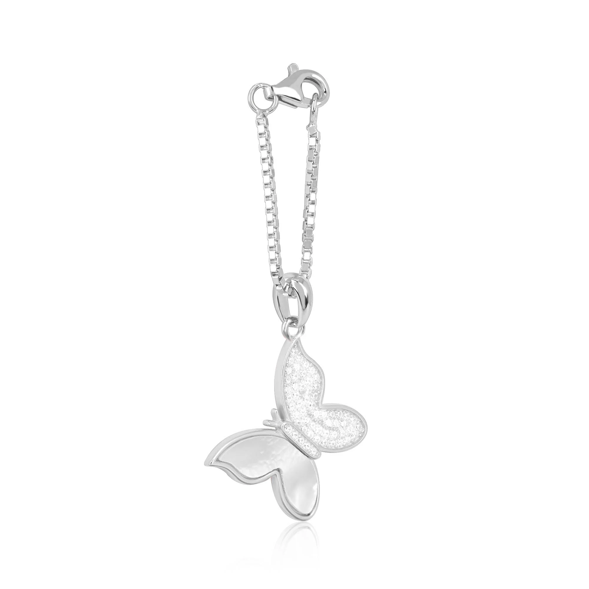 Elegance Butterfly Charm - Image 15