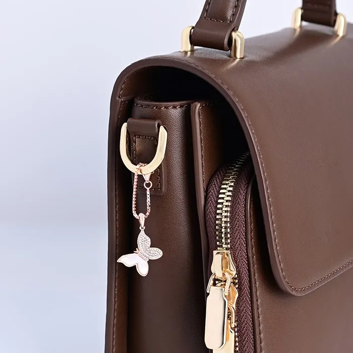 Elegance Butterfly Charm - Image 4