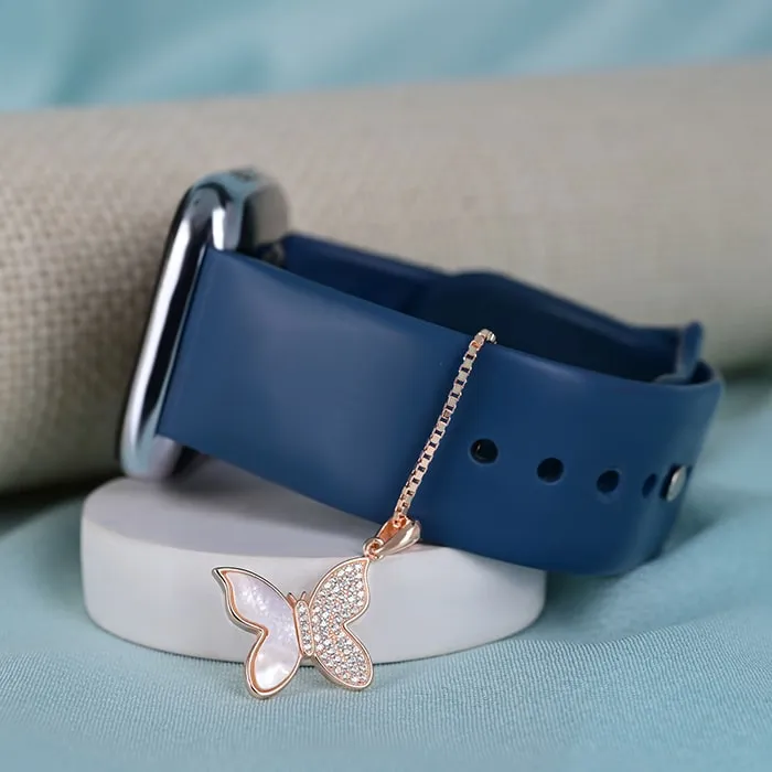 Elegance Butterfly Charm - Image 6