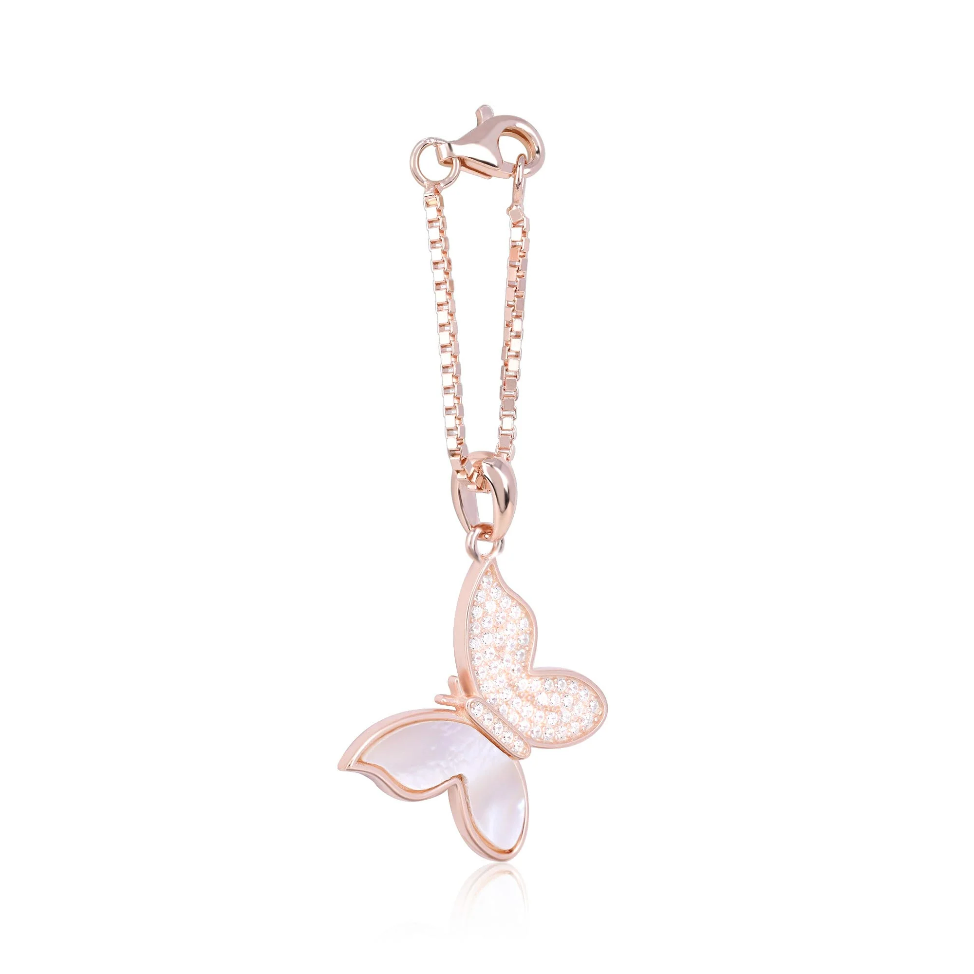 Elegance Butterfly Charm - Image 7