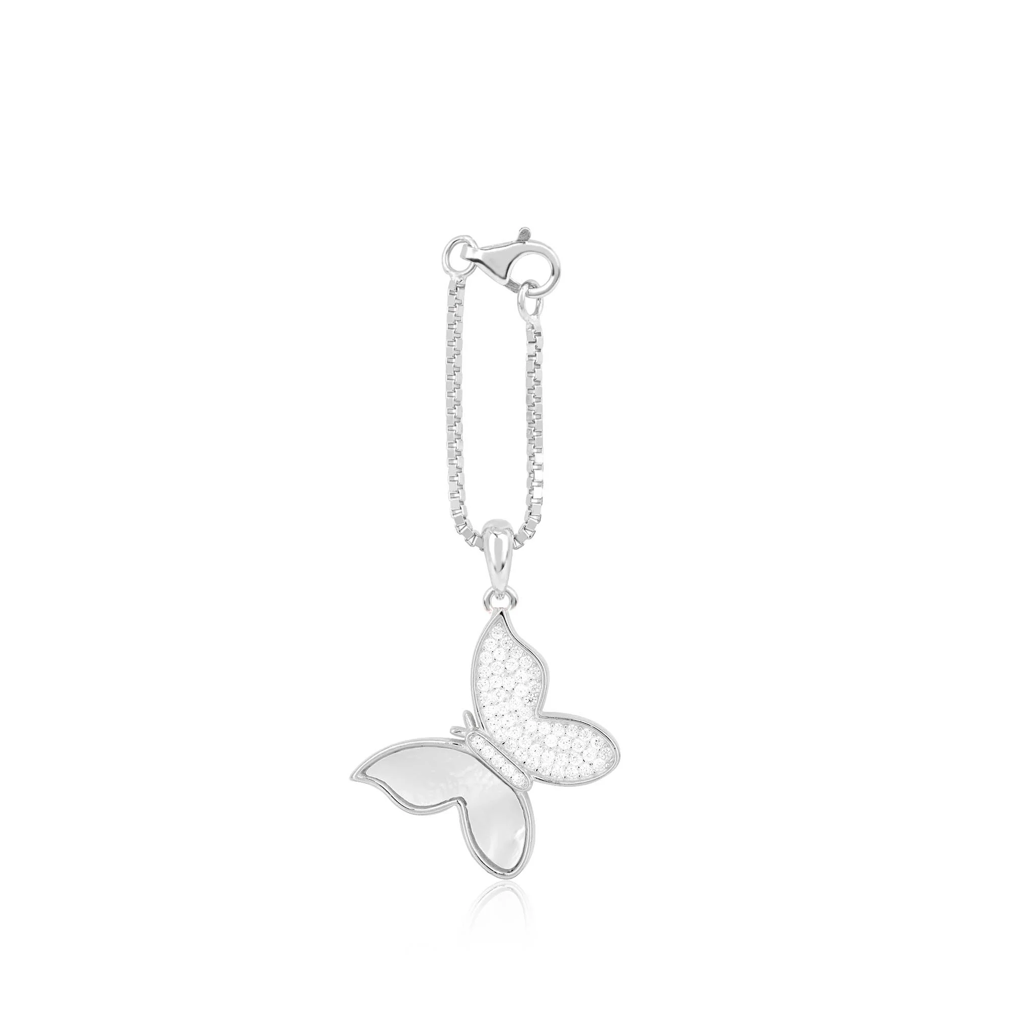 Elegance Butterfly Charm - Image 9