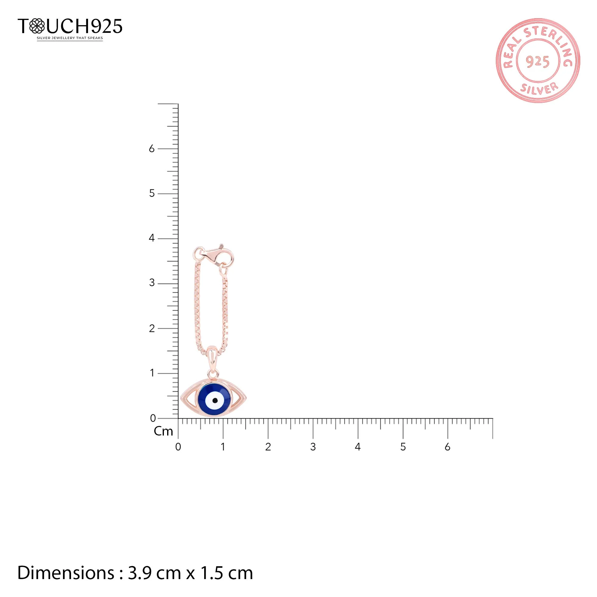 Evil Eye Charm - Image 8