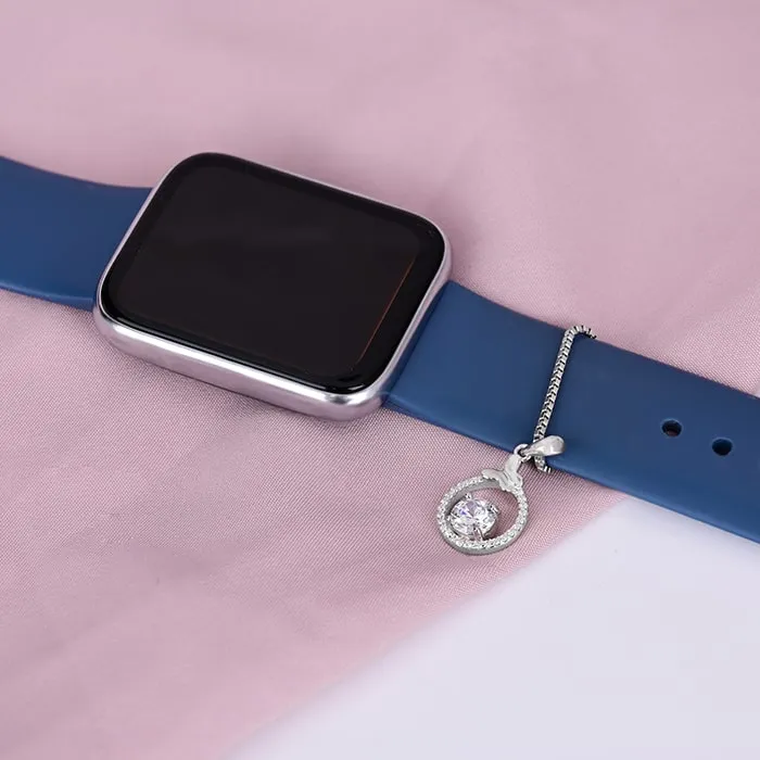 Eye Ball Butterfly Charm - Image 10