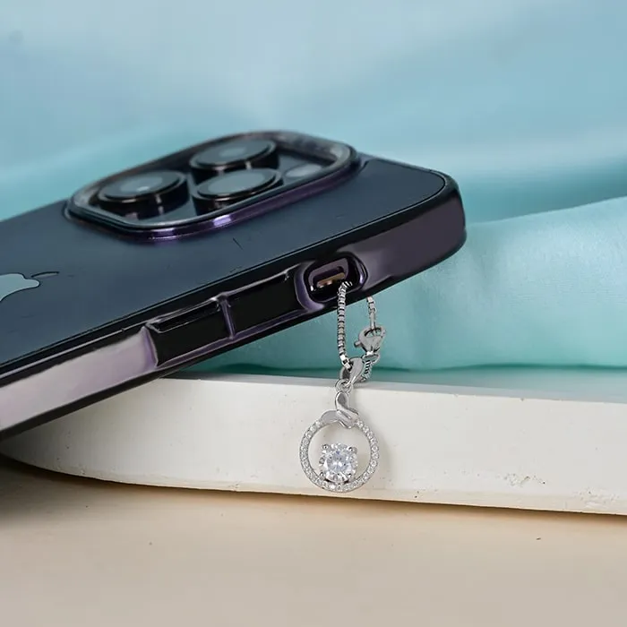 Eye Ball Butterfly Charm - Image 12