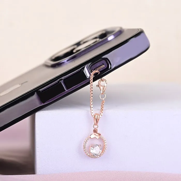 Eye Ball Butterfly Charm - Image 4