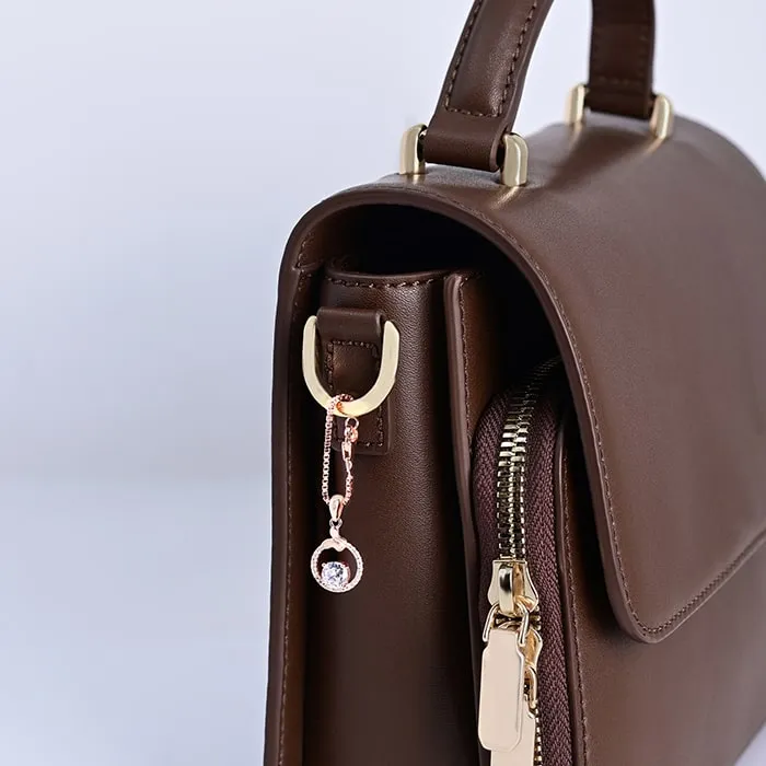 Eye Ball Butterfly Charm - Image 6