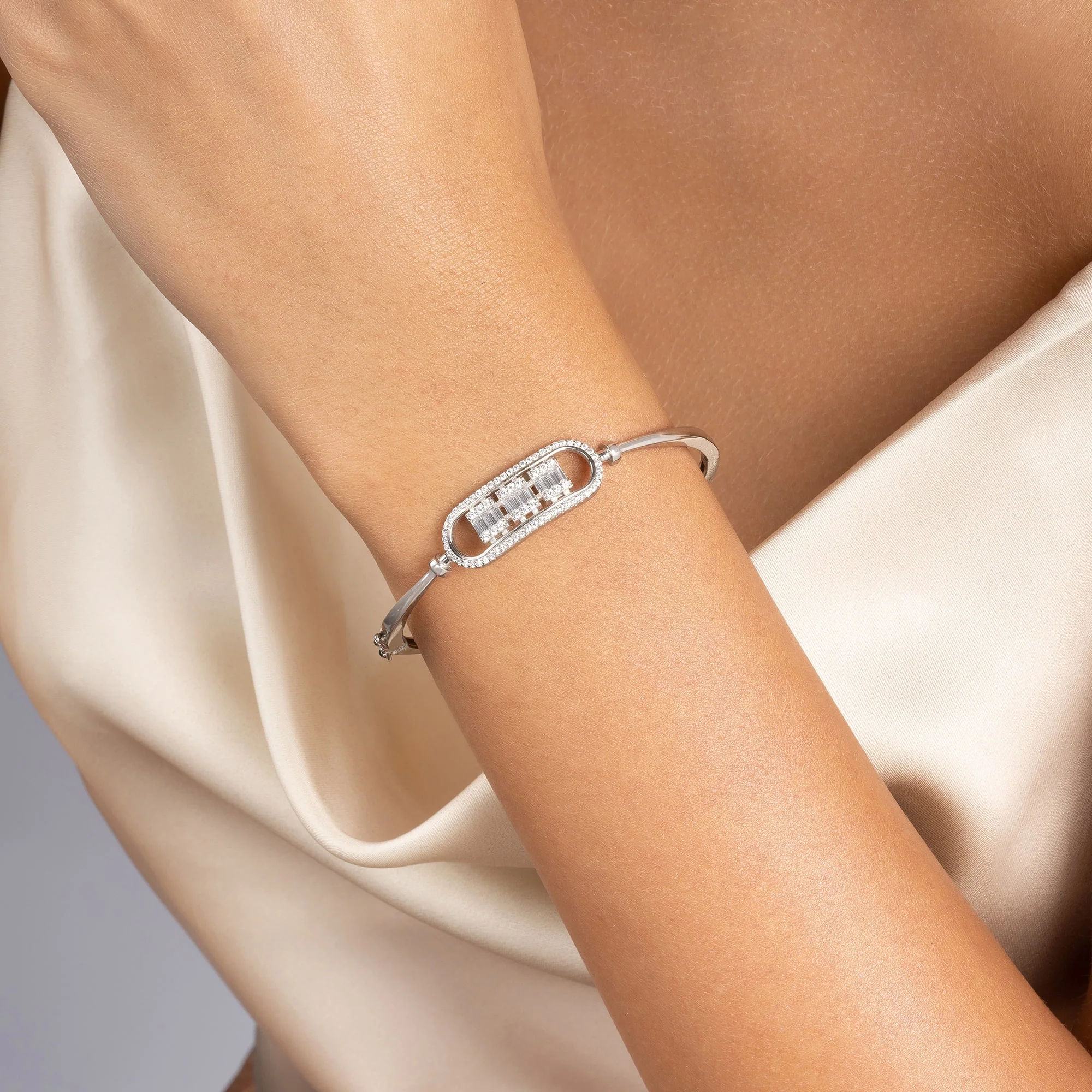 Glimmering Shiny kada - Image 4