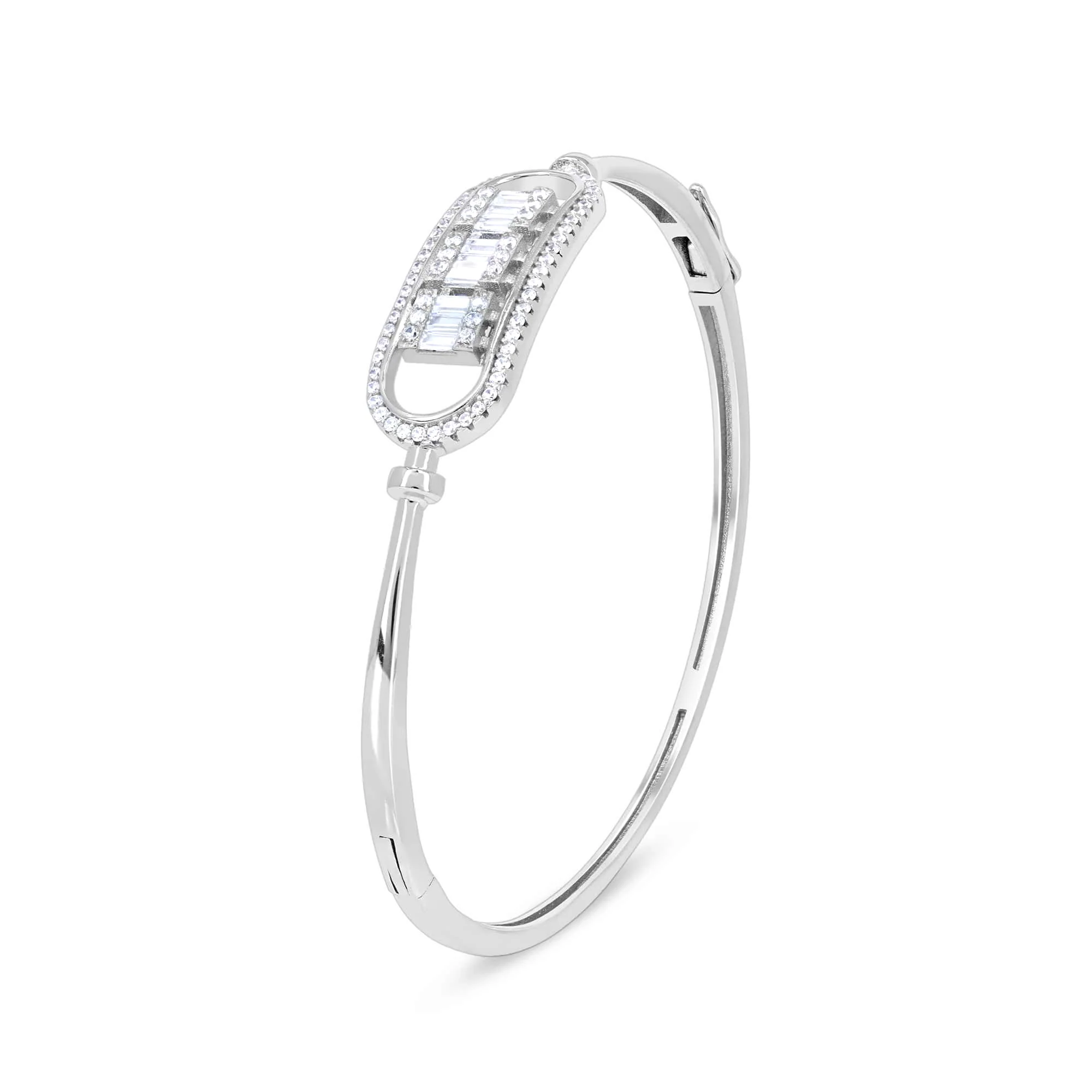 Glimmering Shiny kada - Image 5