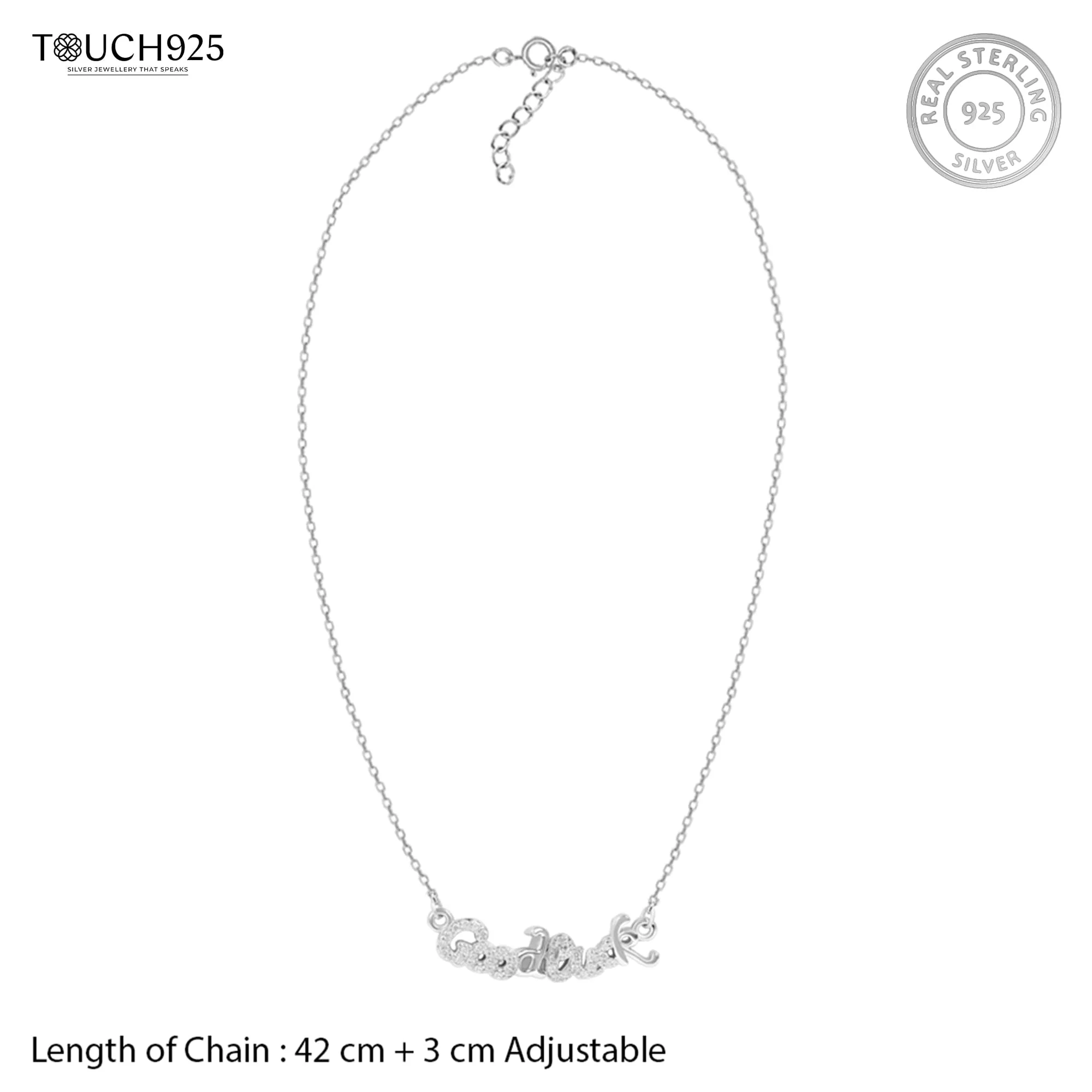 Goodluck Necklace - Image 6