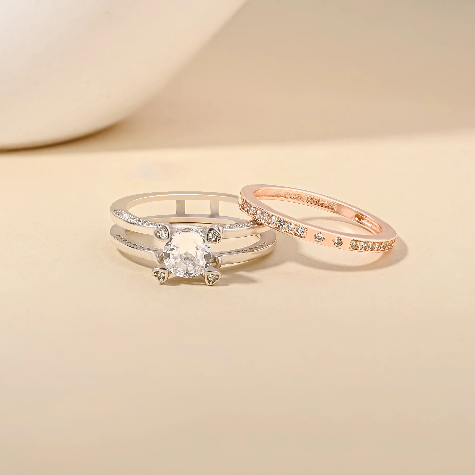 Into Each Other Ring - Image 3