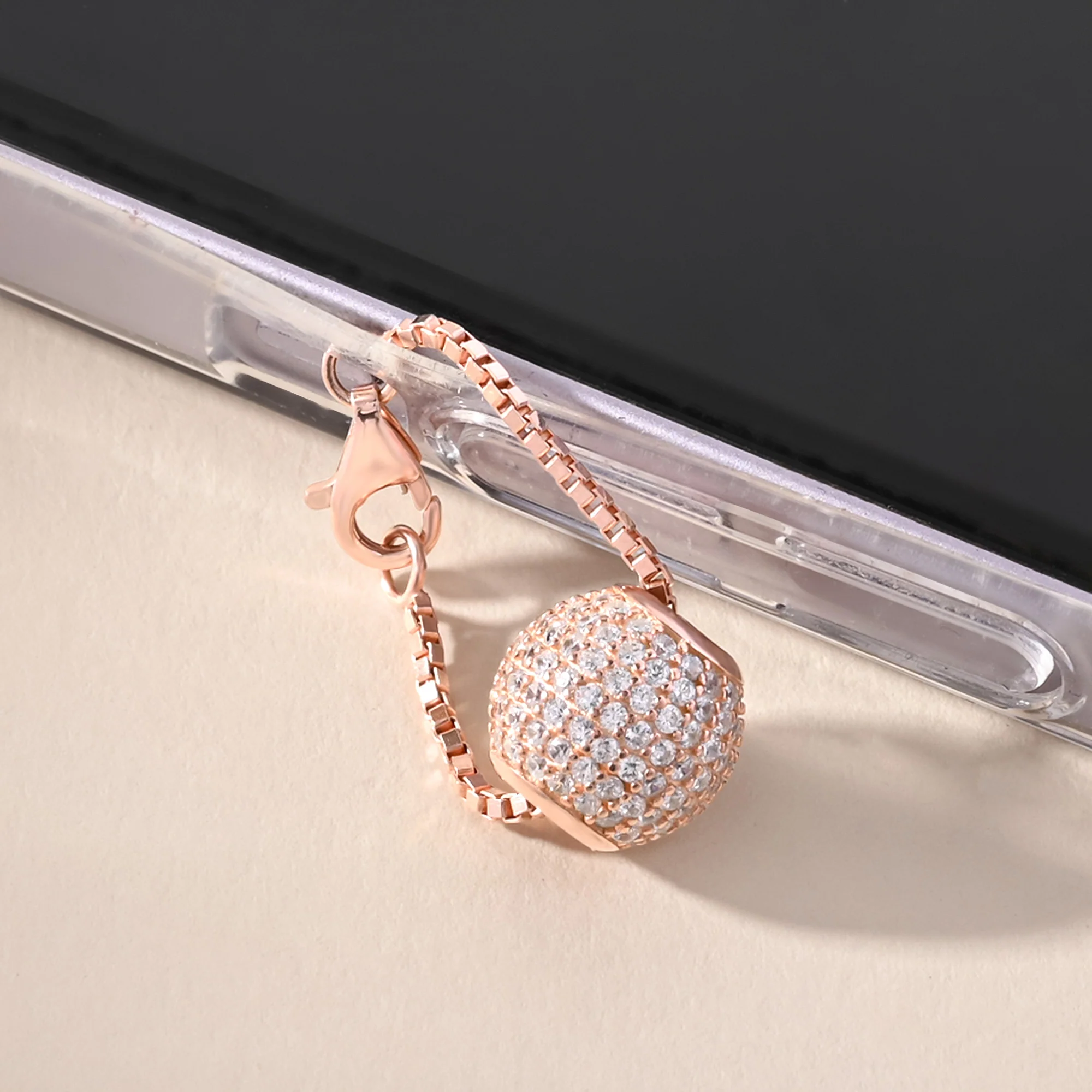 Luminous Orb Charm - Image 11