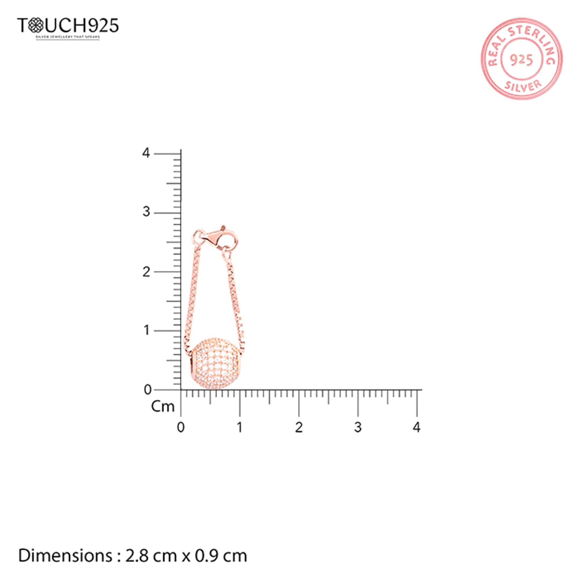 Luminous Orb Charm - Image 13