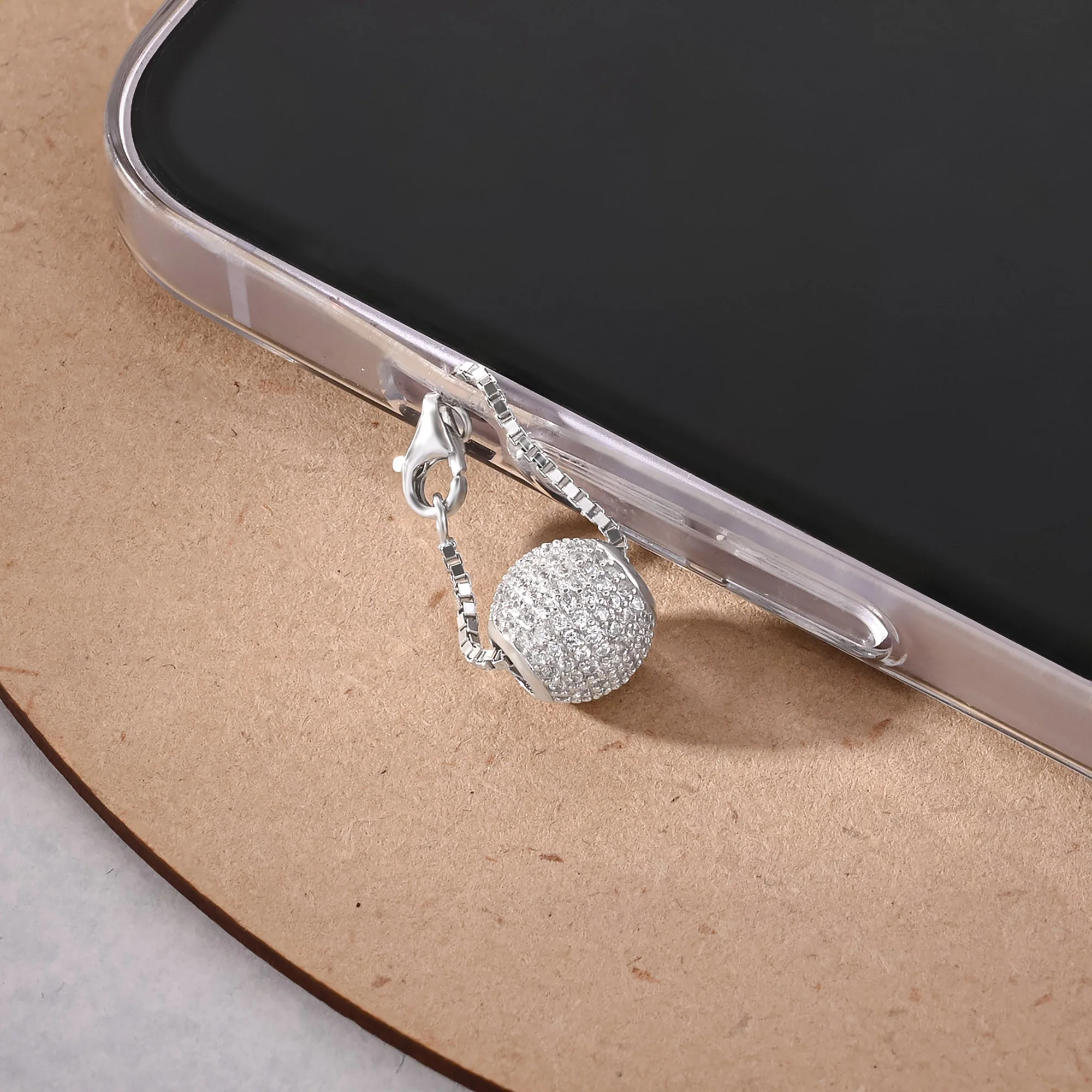 Luminous Orb Charm - Image 3