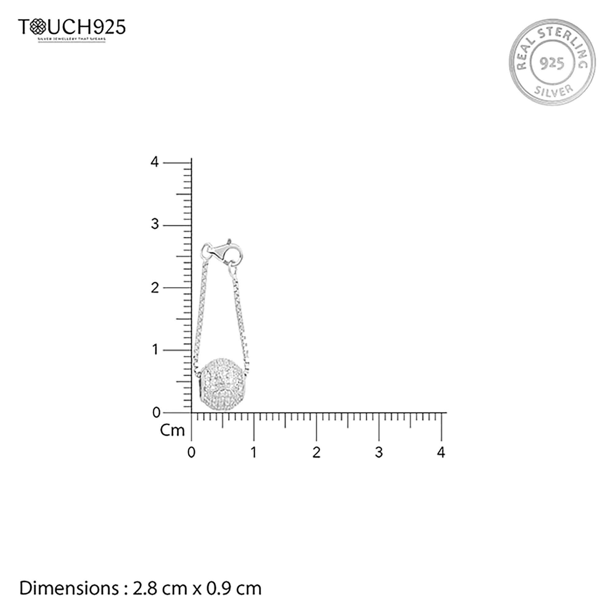 Luminous Orb Charm - Image 8