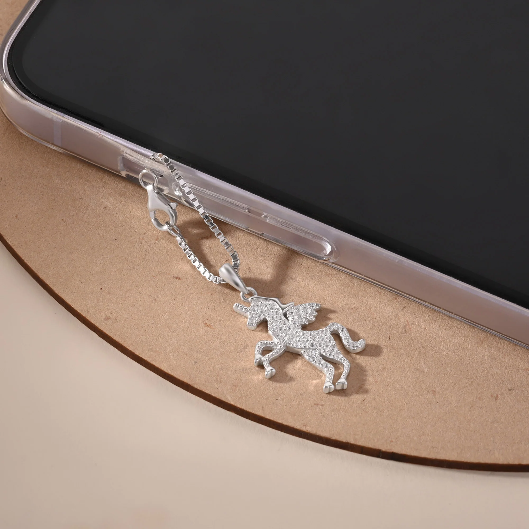 Magical Unicorn Charm - Image 10