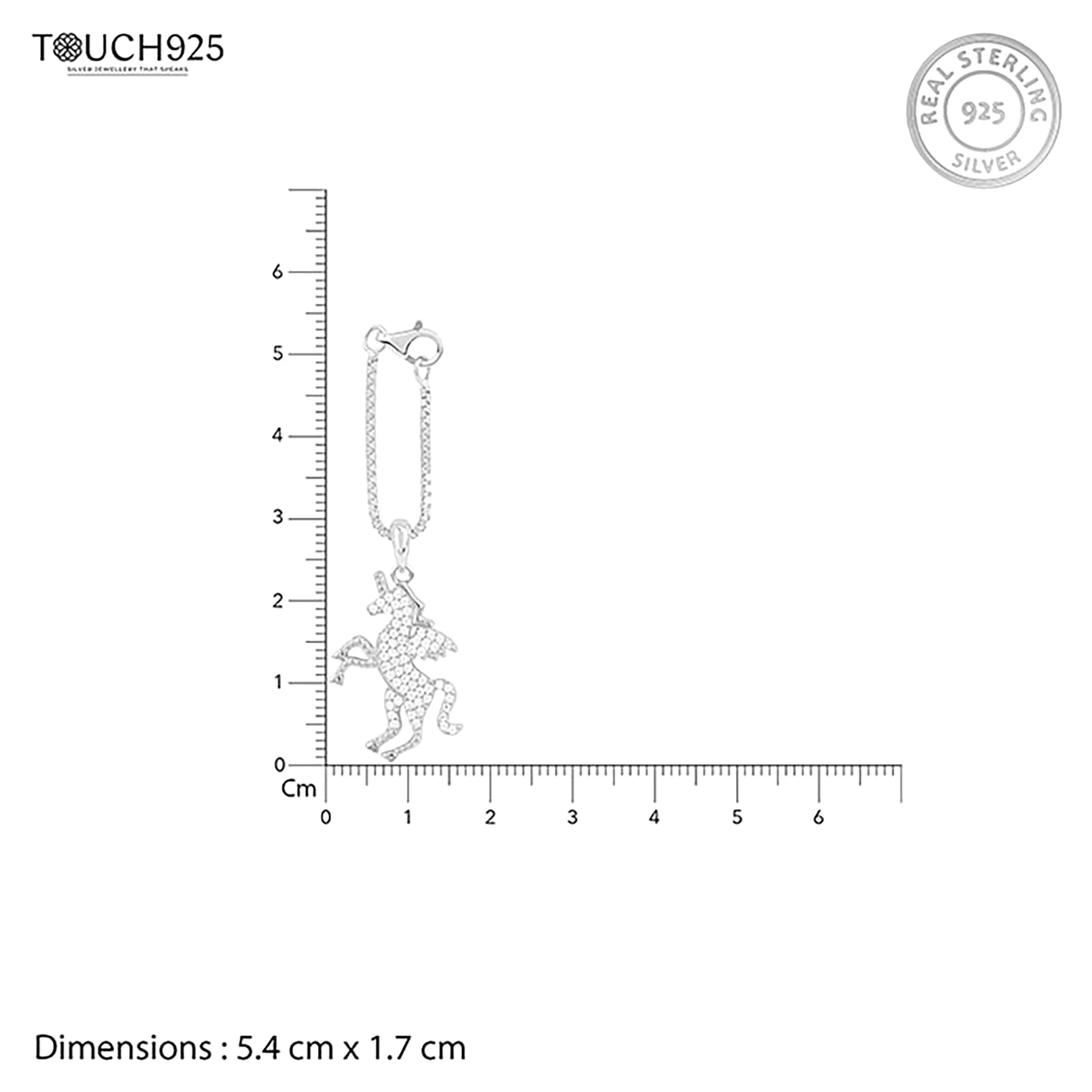 Magical Unicorn Charm - Image 16