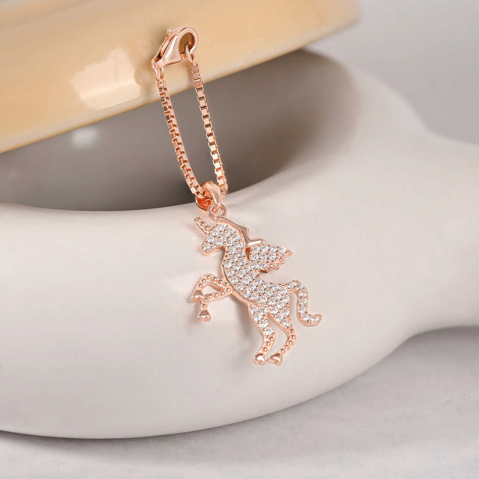 Magical Unicorn Charm - Image 3