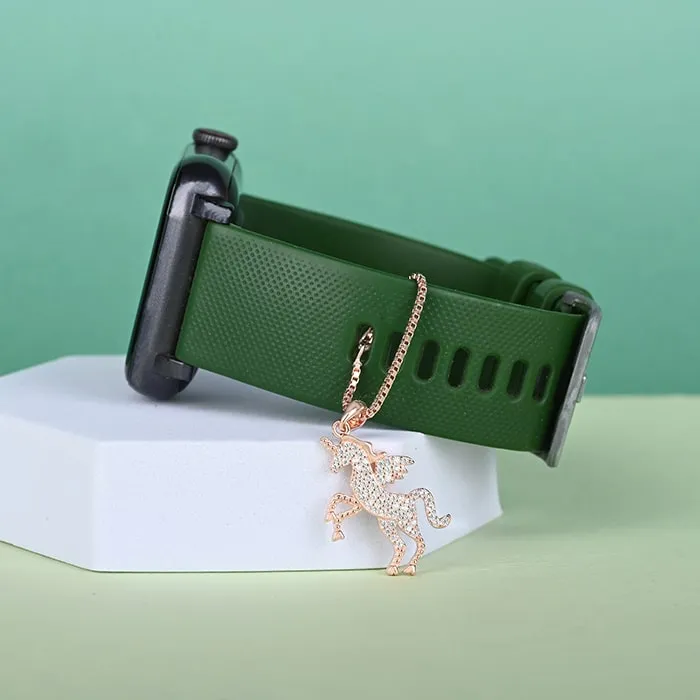 Magical Unicorn Charm - Image 5