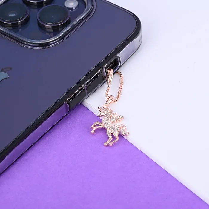 Magical Unicorn Charm - Image 6