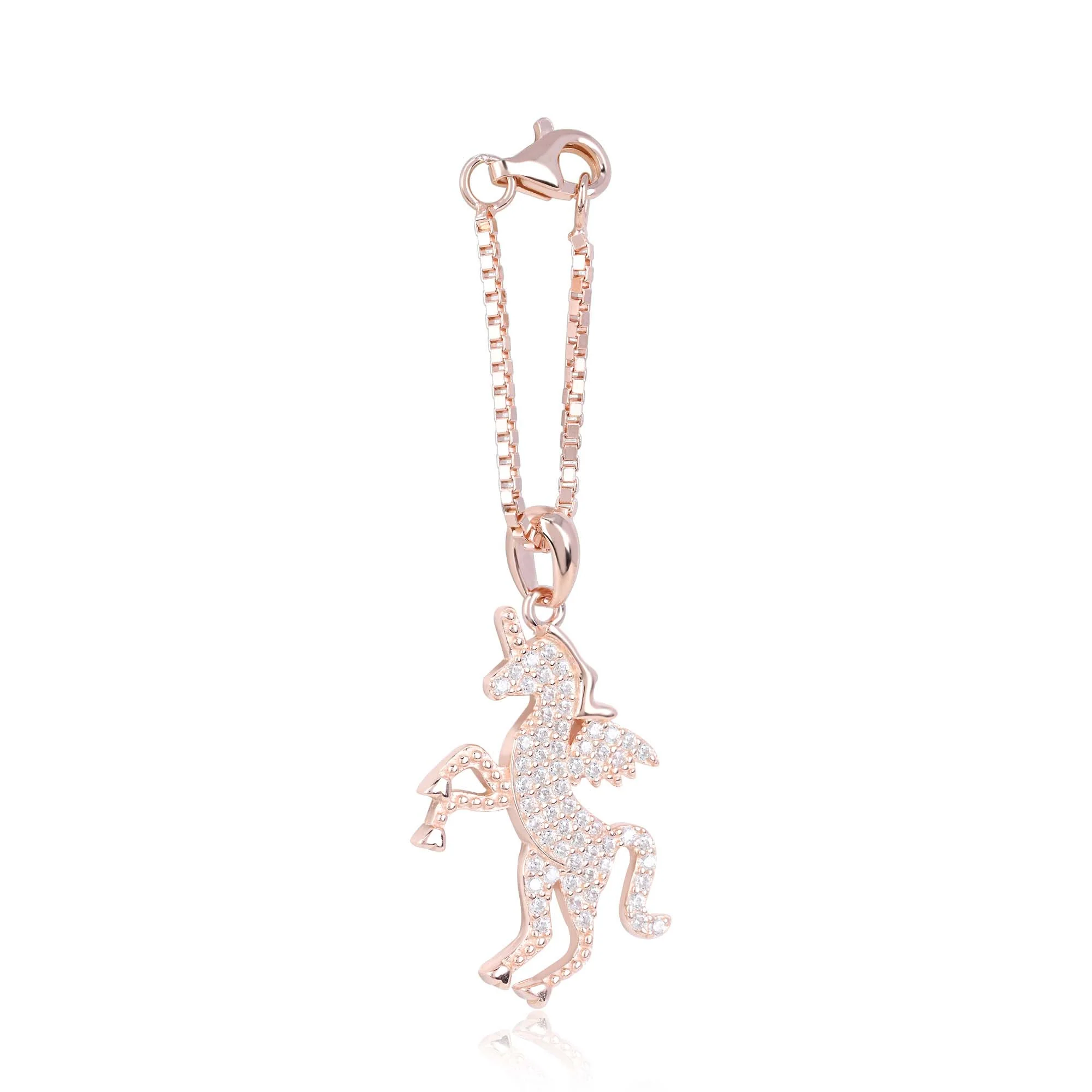 Magical Unicorn Charm - Image 7