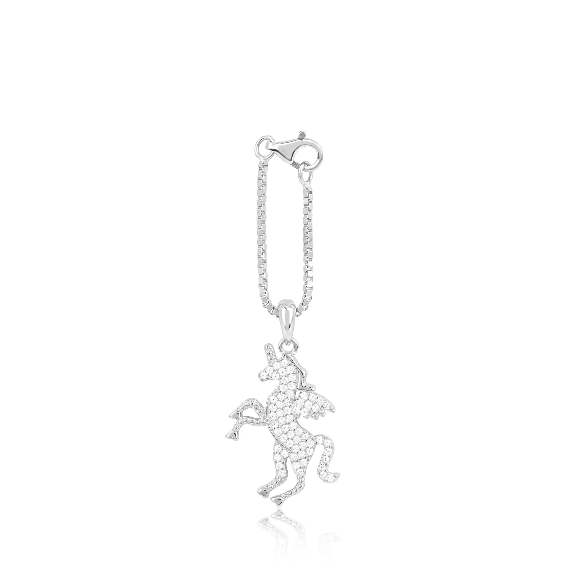 Magical Unicorn Charm - Image 9